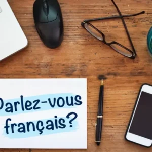 Advanced French Yearly Subscription